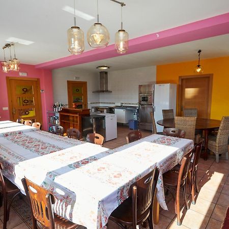 Casa Rural Quopiki Gopegi Buitenkant foto