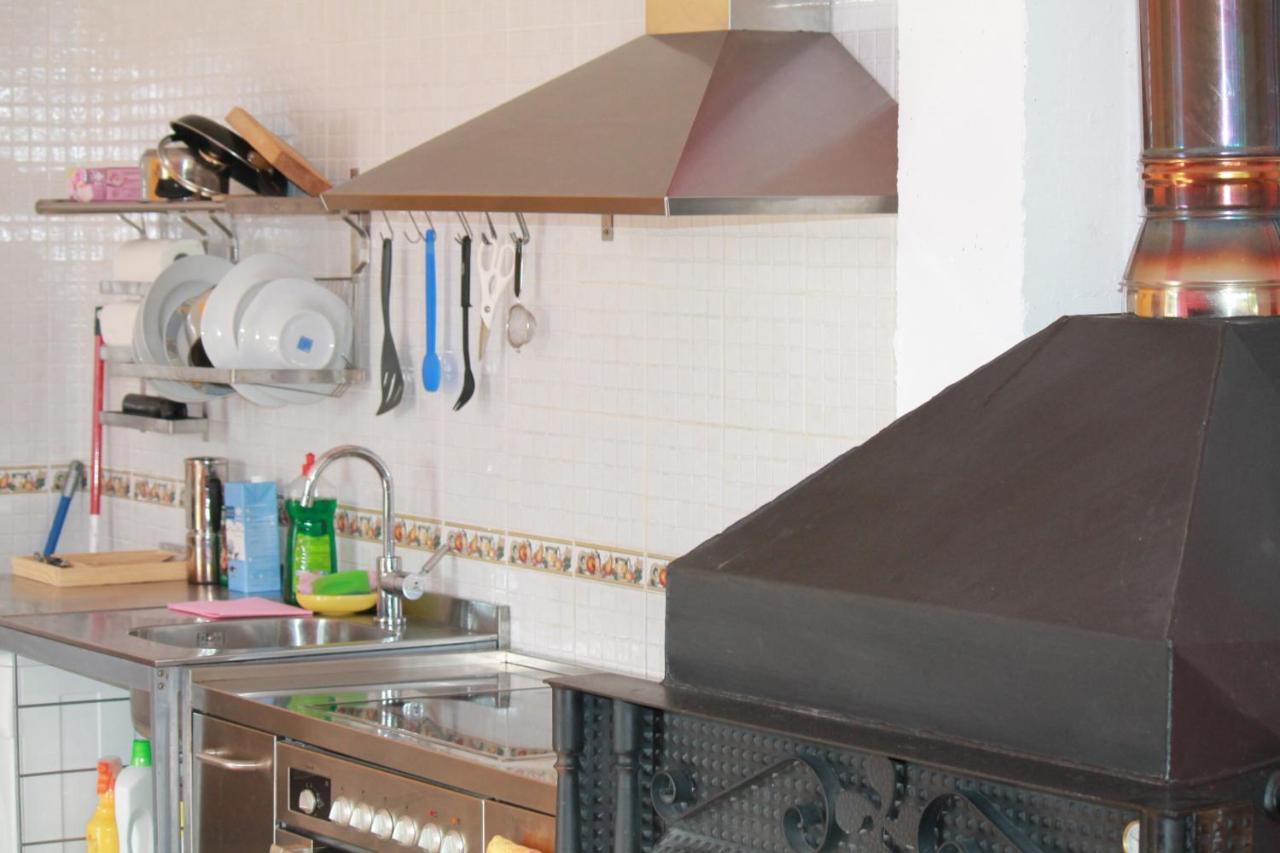 Casa Rural Quopiki Gopegi Kamer foto
