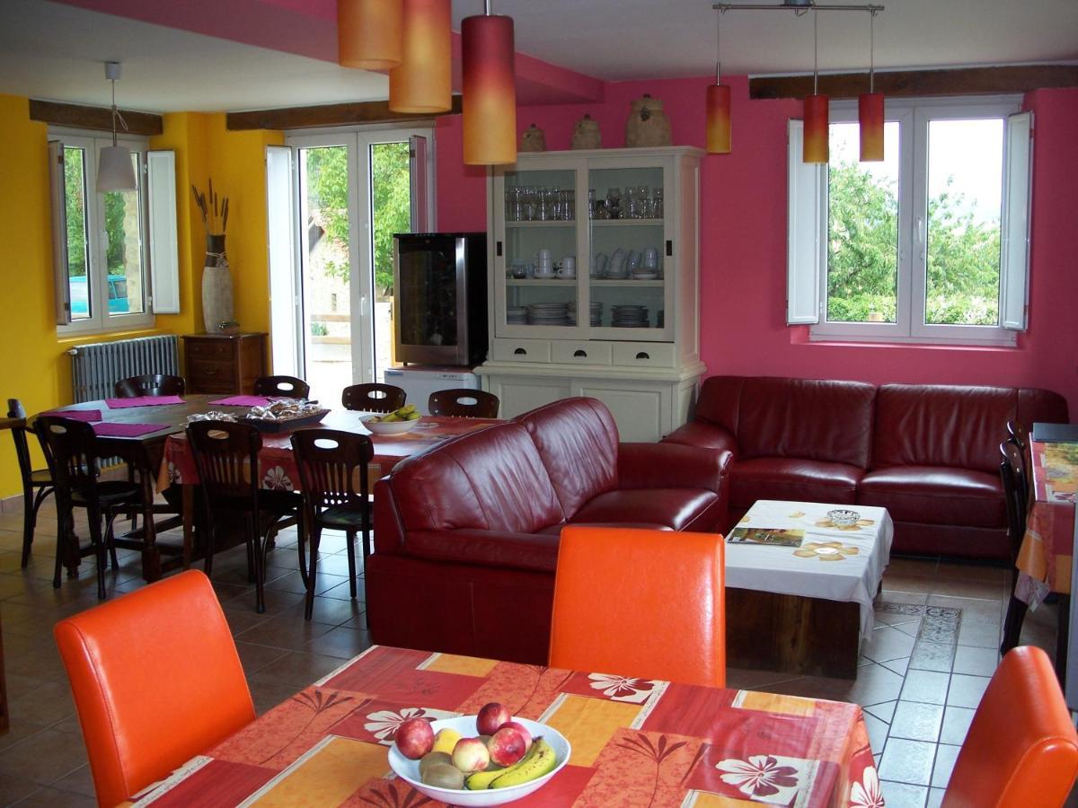 Casa Rural Quopiki Gopegi Kamer foto
