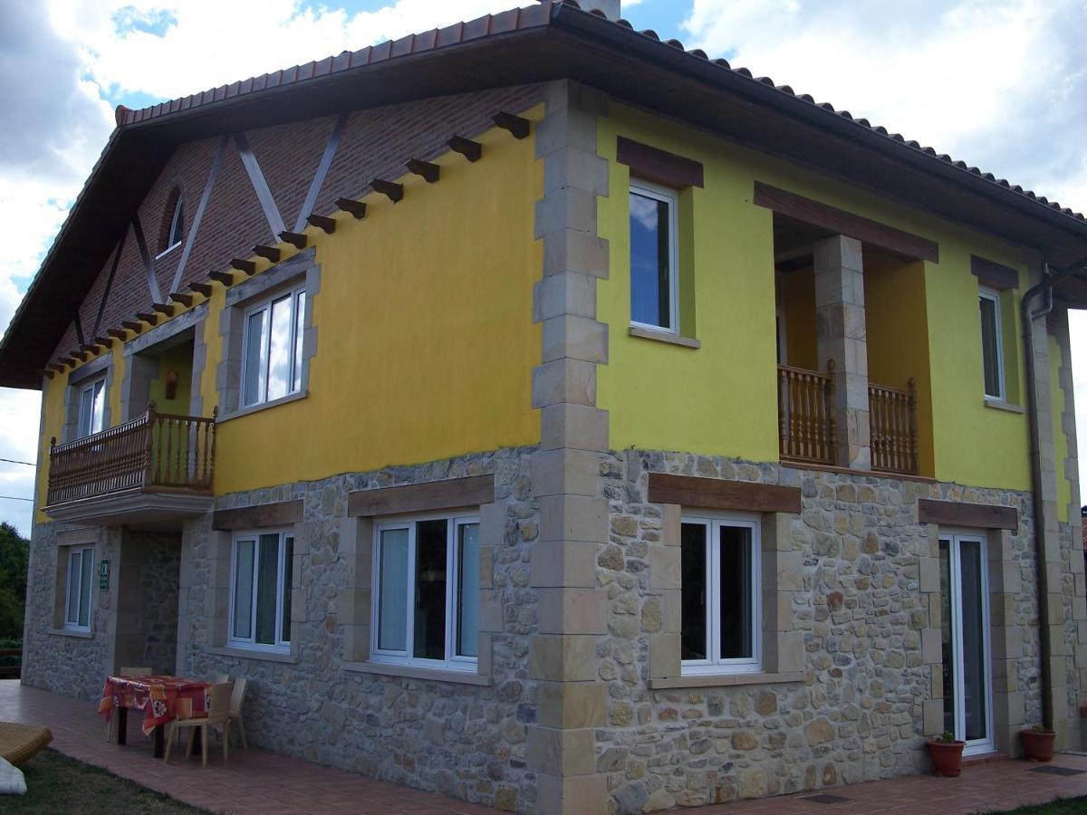 Casa Rural Quopiki Gopegi Buitenkant foto