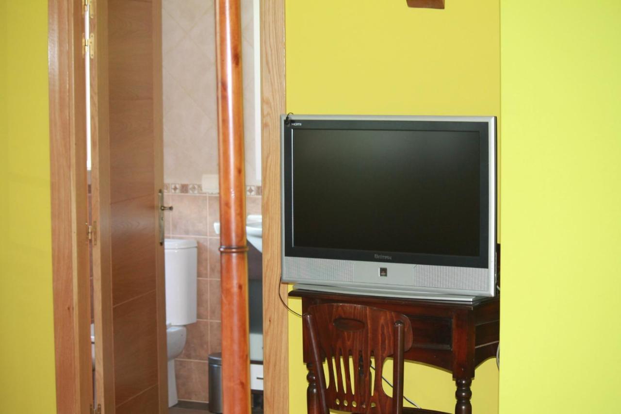 Casa Rural Quopiki Gopegi Kamer foto
