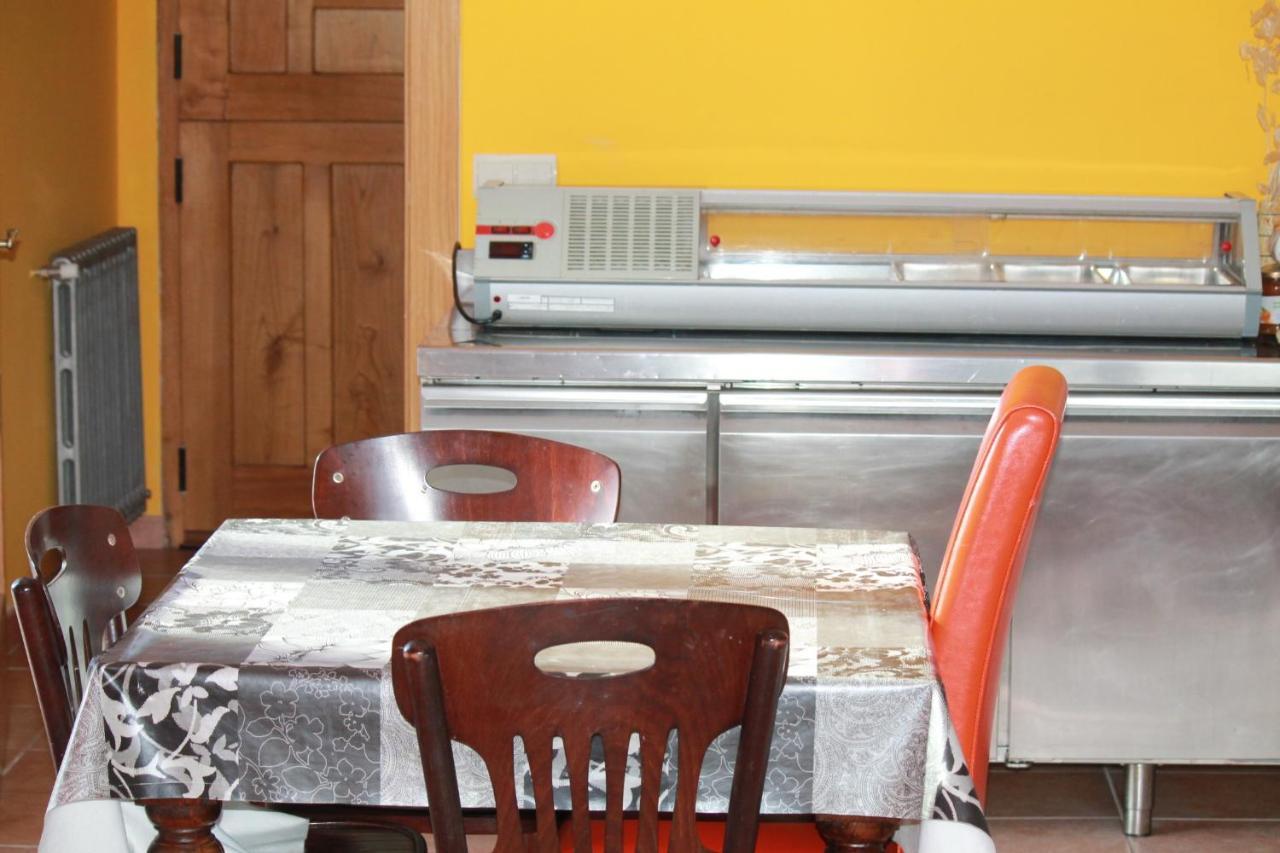Casa Rural Quopiki Gopegi Kamer foto