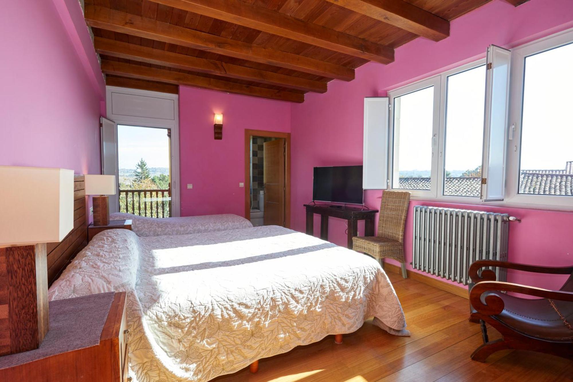 Casa Rural Quopiki Gopegi Buitenkant foto
