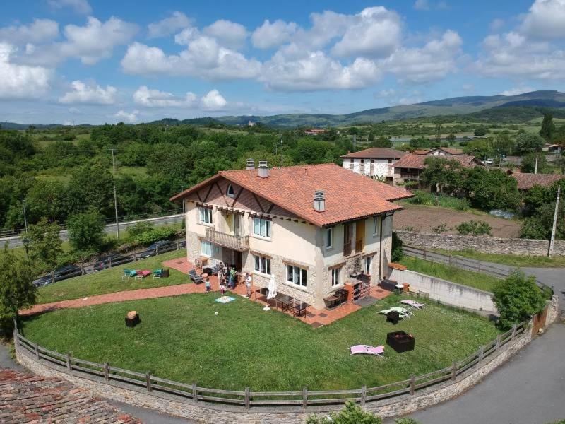 Casa Rural Quopiki Gopegi Buitenkant foto