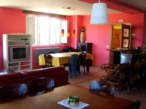 Casa Rural Quopiki Gopegi Buitenkant foto